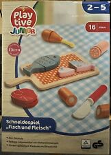 Kinderspielküche zubehör leb gebraucht kaufen  Hamburg