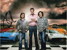 jeremy clarkson signed for sale jeremy clarkson signed for sale SAFFRON WALDEN
