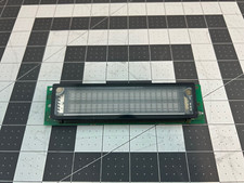 Placa de exibição de LED para micro-ondas GE P# WB27X10429 comprar usado  Enviando para Brazil