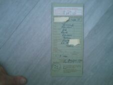 Reliant 21e saloon for sale  FARNHAM