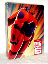 Big hero disney for sale  Arlington