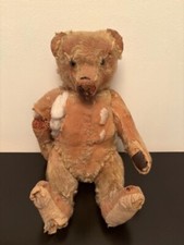 Vintage german steiff for sale  New York