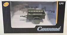 Cararama scale trailer for sale  BRISTOL