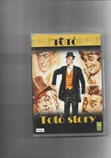 Toto film dvd usato  Roma