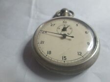 Military pocket watch for sale  FAVERSHAM