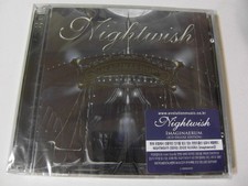 NIGHTWISH - Imaginaerum : Deluxe [2 CD] (Selado)  comprar usado  Enviando para Brazil