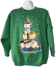 Vintage peanuts christmas for sale  CANVEY ISLAND