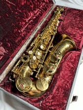 Selmer mkvi 1954 for sale  LONDON