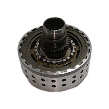 Cloche embrayage 39000km d'occasion  Courbevoie