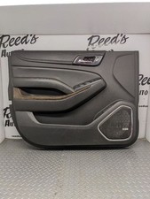 Suv black woodgrain for sale  Easley