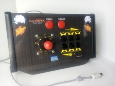 Original mas arcade for sale  Port Jefferson Station