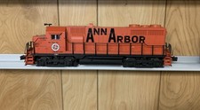 Atlas rail lionel for sale  Donegal