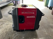 Honda portable generator for sale  Berkeley