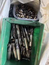 Vhm vollhartmetall schrott gebraucht kaufen  Bendorf