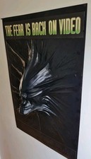 Alien resurrection rare for sale  ABERDEEN