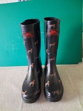 Ladies trespass black for sale  WHITEHAVEN