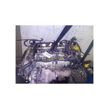 Motore completo lancia usato  Ferrara