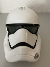 Stormtrooper maske erwachsene gebraucht kaufen  Hildesheim
