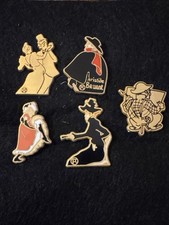 Pin art toulouse d'occasion  Paris XV
