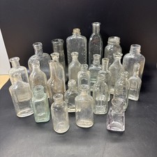 Vintage bottles old for sale  Huntingdon Valley