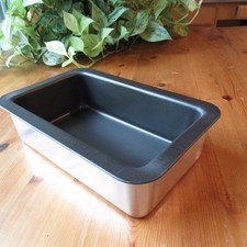 Vintage wearever loaf for sale  Littleton