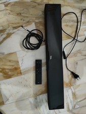 Soundbar tcl 4100 usato  Minturno