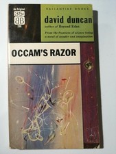 David duncan ccams gebraucht kaufen  Buttenwiesen