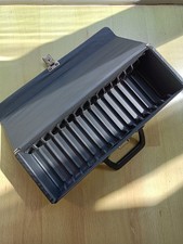 cassette carrying case for sale cassette carrying case for sale LONDON
