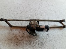 Motorino tergicristallo anteri usato  Italia