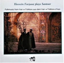 Hossein farjami plays d'occasion  France
