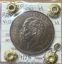 Regno italia vittorio usato  Beinasco
