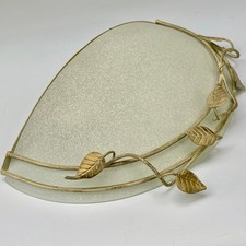 Vintage french metal for sale  LONDON