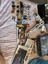 Large bundle star for sale  DONCASTER