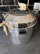 Vintage kitchencraft waterless for sale  SCUNTHORPE