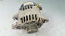 Alternatore denso peugeot usato  Roma