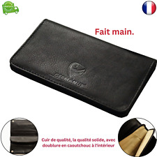 Germanus blague tabac d'occasion  Villenave-d'Ornon