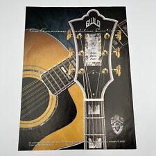 Guild guitars 1996 for sale  Sherman