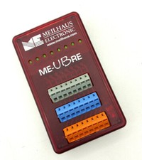 Meilhaus ubre anschlussbox gebraucht kaufen  Borken