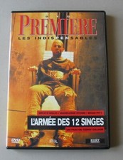 Dvd armee singes d'occasion  Bras
