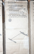 Soft close drawer for sale  STOCKPORT