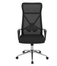 Office chair ergonomic for sale  DERBY