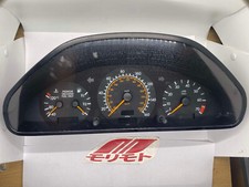94 95 painel medidor de instrumentos Mercedes Benz C280 1994-1995 comprar usado  Enviando para Brazil
