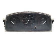 1992-1995 HONDA CIVIC VELOCÍMETRO CLUSTER GAUGE MILHAS 280264OEM, 257-62923 comprar usado  Enviando para Brazil