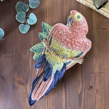 Vintage italian majolica for sale  LITTLEHAMPTON