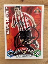 Match attax shoot for sale  WARE
