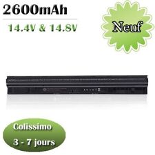 Lenovo batterie l12s4a02 d'occasion  Saint-Ouen-l'Aumône