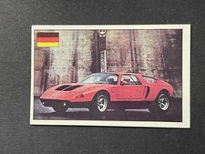 Carte panini histoire d'occasion  Senlis