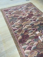 Design teppich ligne gebraucht kaufen  Mainz