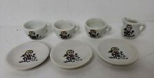 Vintage miniature tea for sale  Prosperity
