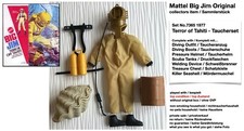 Jim utfit tiefseetaucher gebraucht kaufen  Puchheim